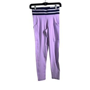 Aerie NWT Chill Play Move 7/8 Legging